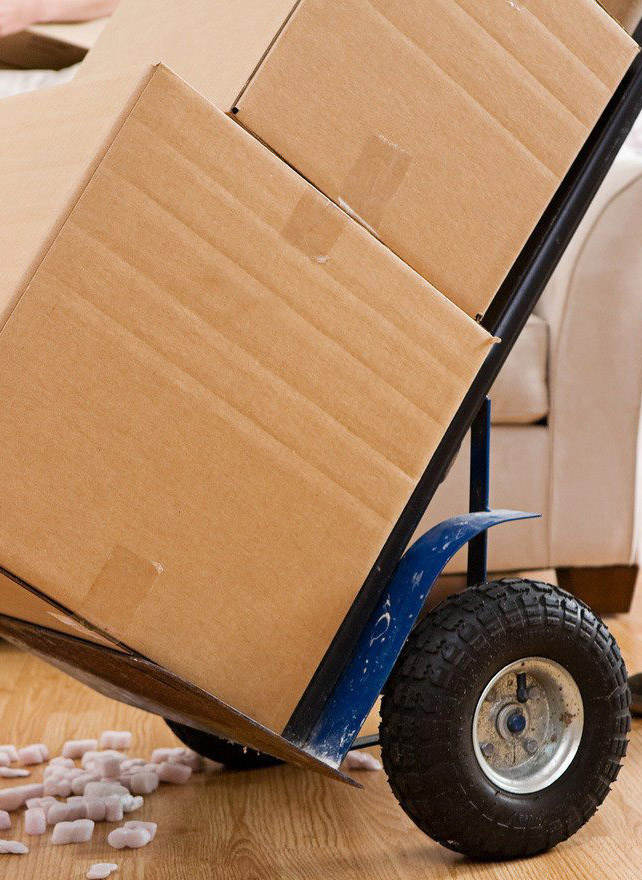 Interstate Removal Services - Packers and Movers - IRemovalists Australia
