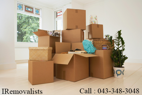 5 Things to Consider when Hiring a Removalist 1