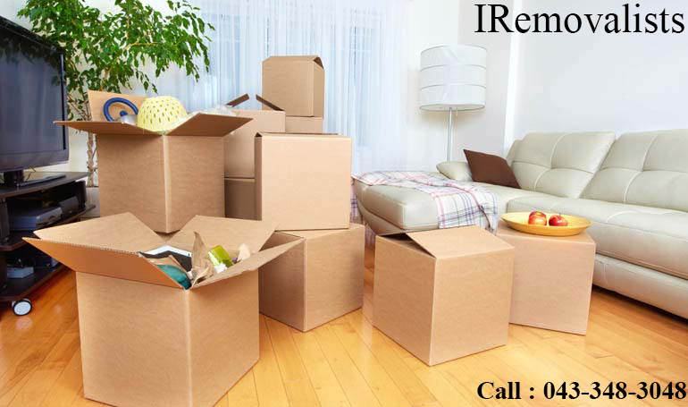 5 Things to Consider when Hiring a Removalist 3