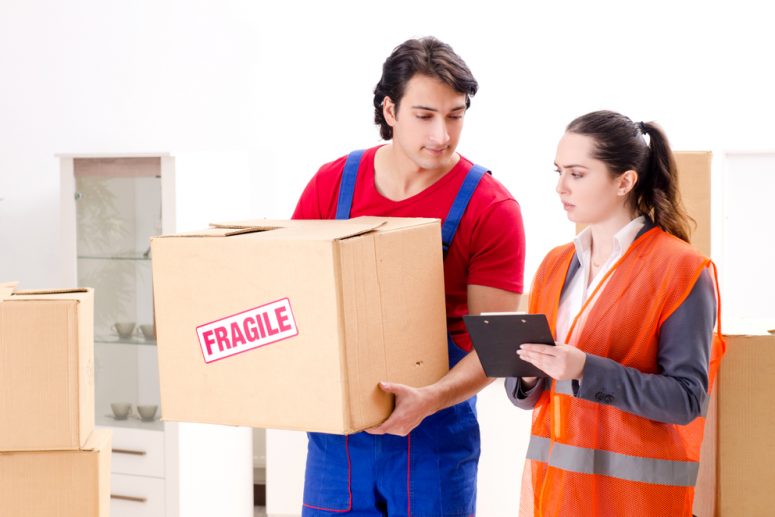 Why You Should Choose A Professional Interstate Removalist For Your Move