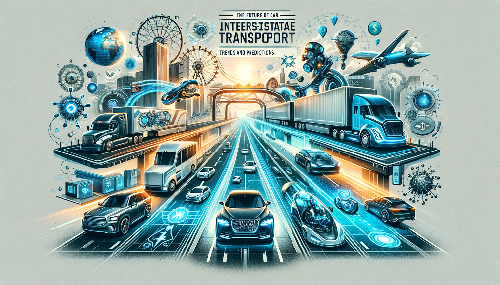 The Future of Car Interstate Transport